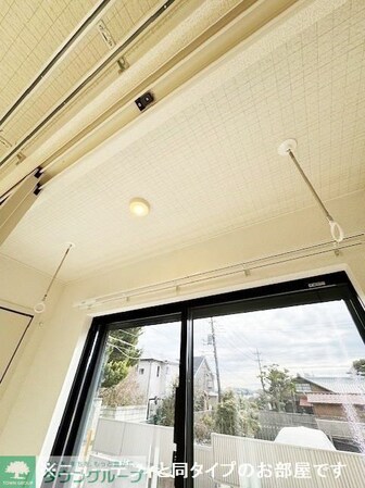 ハーヴェストの物件内観写真